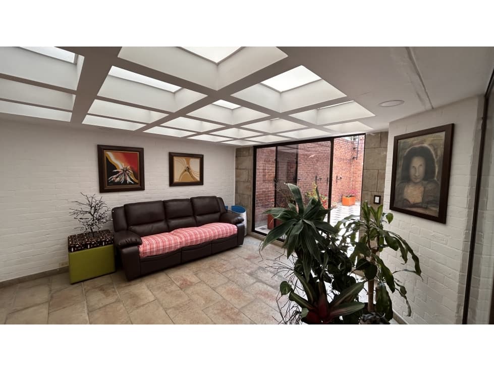 Apartamento en Venta en Chicó Navarra, Bogotá — foto 1