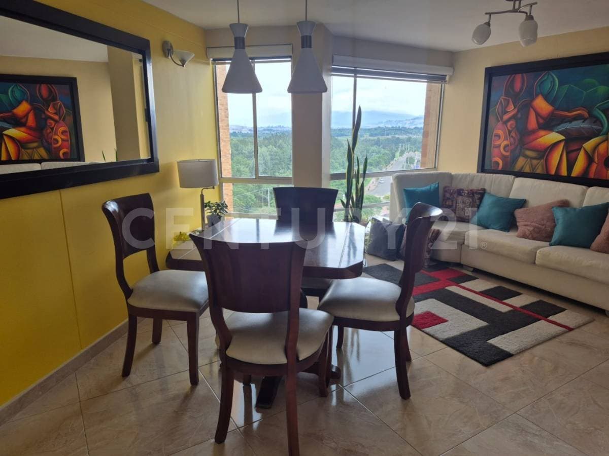 Apartamento en Arriendo en Gran granada, Bogotá — foto 1