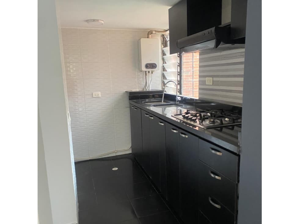 Apartamento en Venta en Tuna alta, Bogotá
