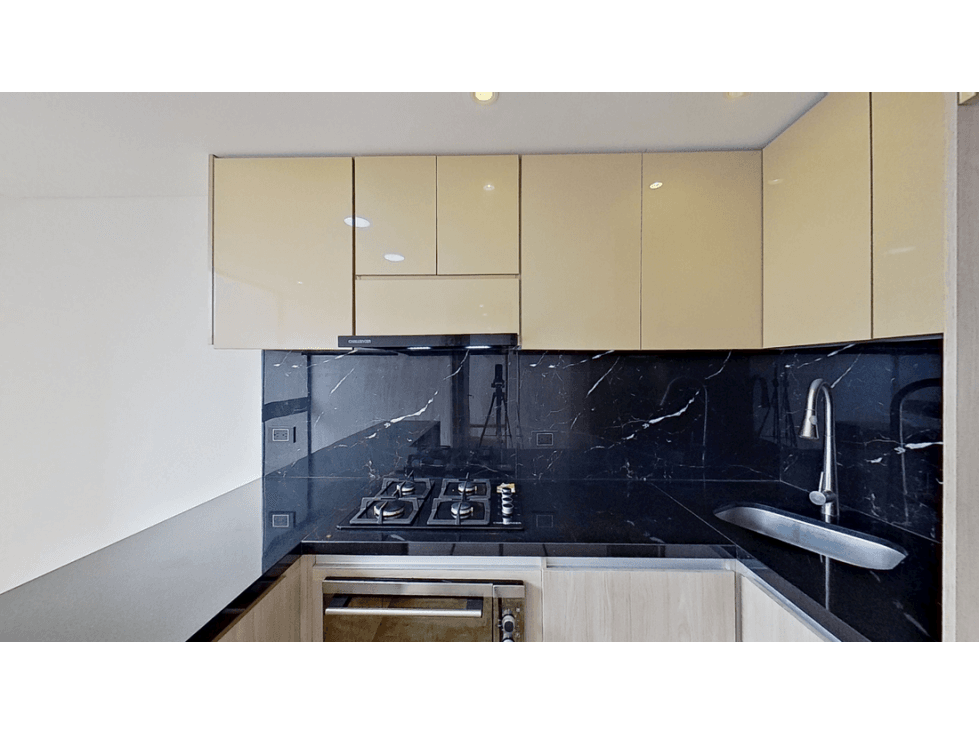 Apartamento en Venta en El plan, Bogotá