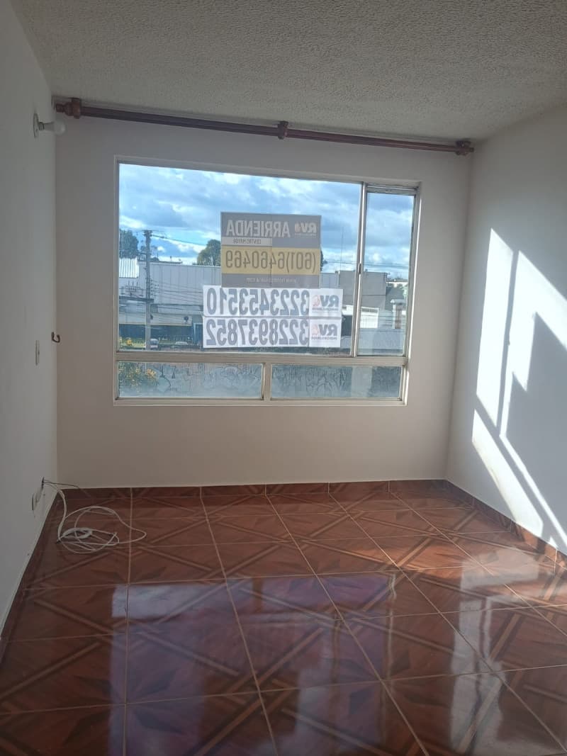 Apartamento en Arriendo en León XIII, Bogotá — foto 1