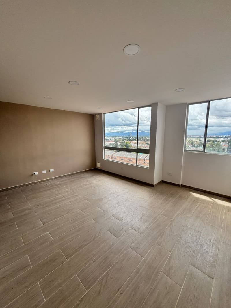 Apartamento en Arriendo en Fontibon, Bogotá — foto 1