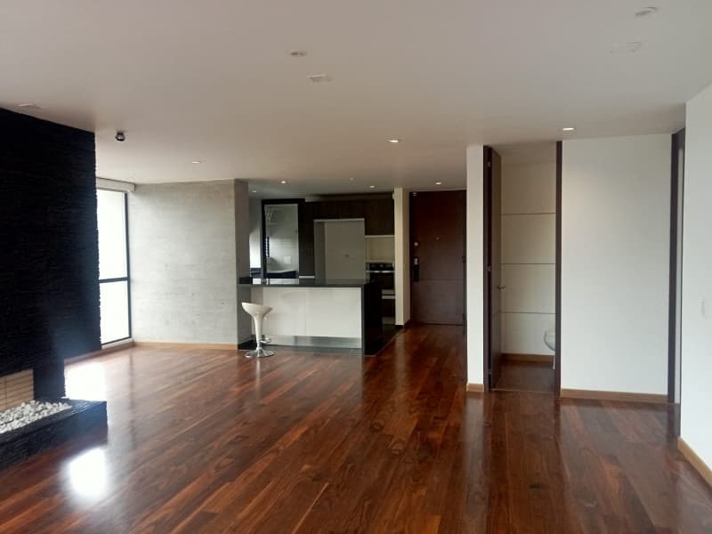 Apartamento en Venta en Bosque de pinos, Bogotá — foto 1