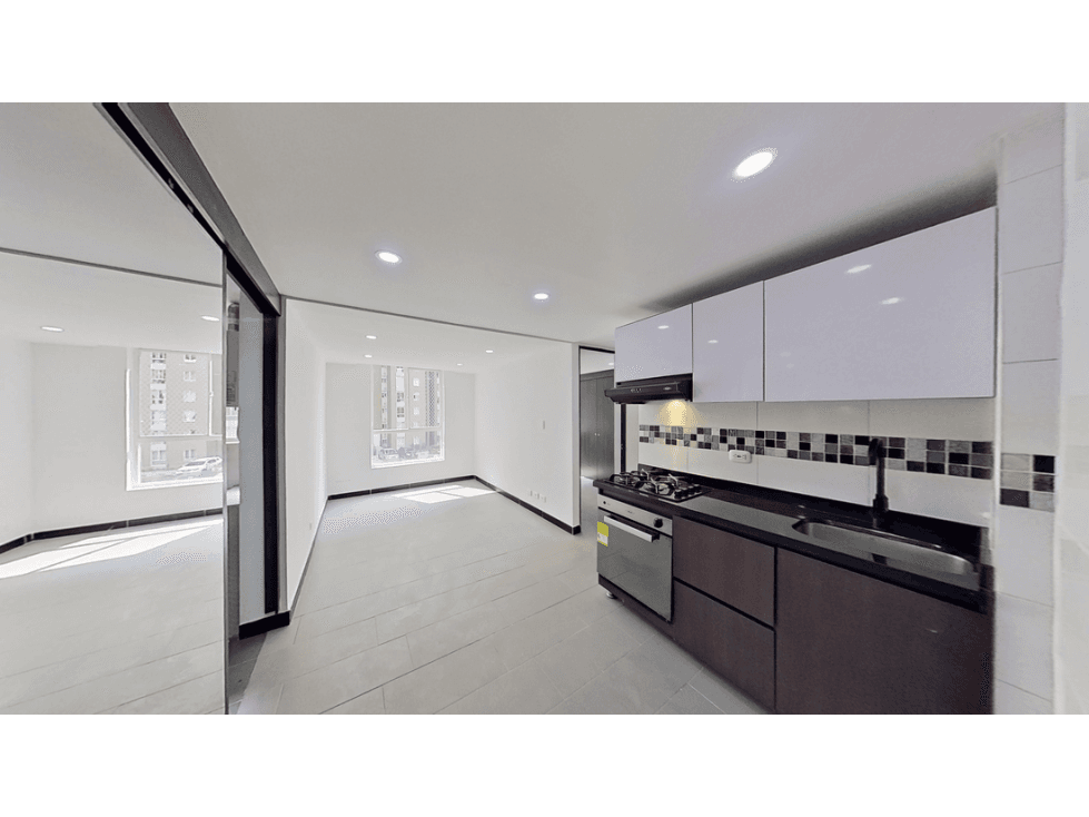 Apartamento en Venta en Madelena, Bogotá — foto 1