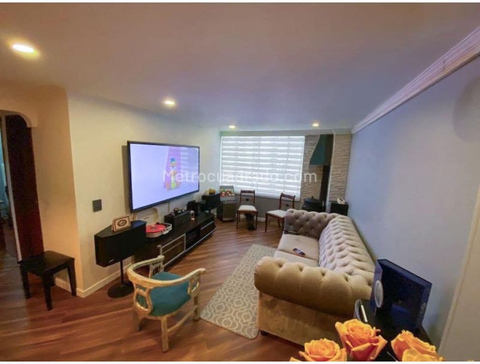 Apartamento en Venta en El Batán, Bogotá — foto 1