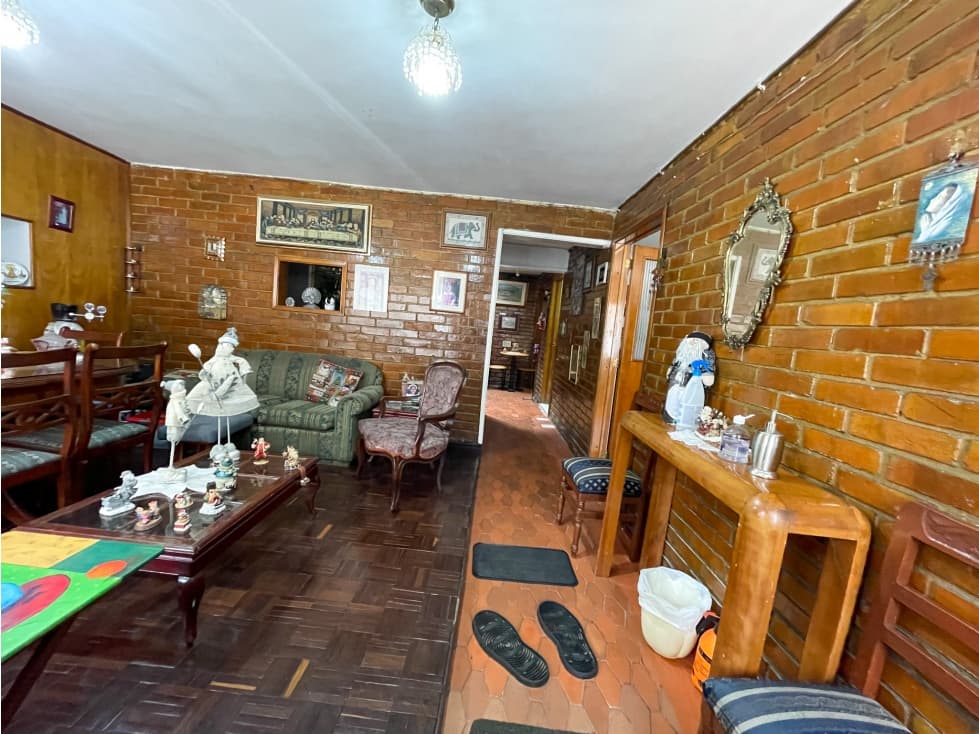 Casa en Venta en La patria, Bogotá — foto 1