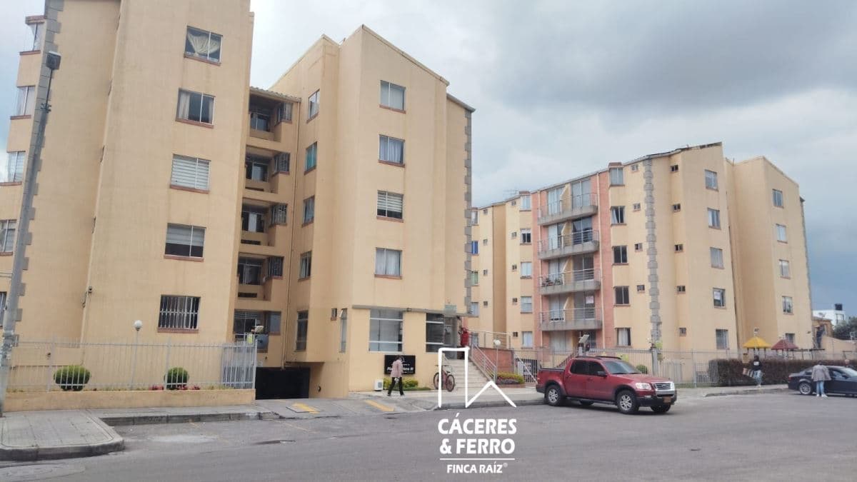 Apartamento en Arriendo en Villa del prado, Bogotá
