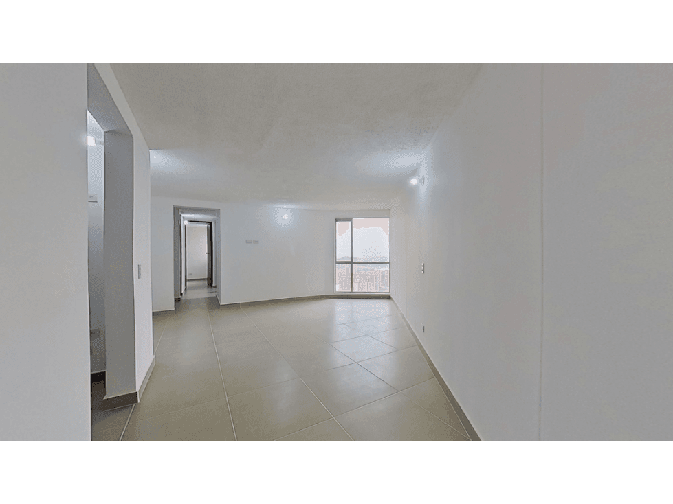 Apartamento en Venta en Perdomo alto, Bogotá