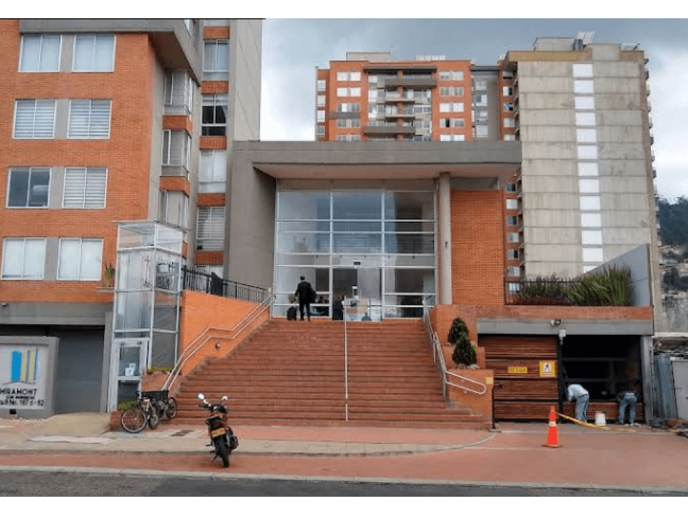 Apartamento en Venta en Alameda, Bogotá