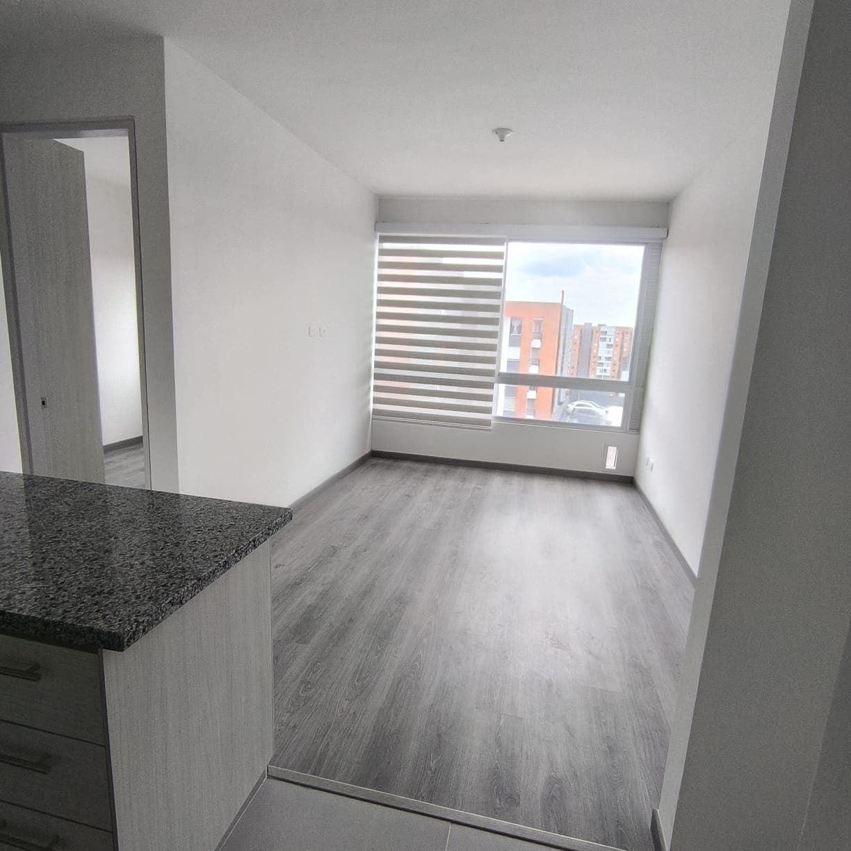 Apartamento en Arriendo en Bogotá — foto 1