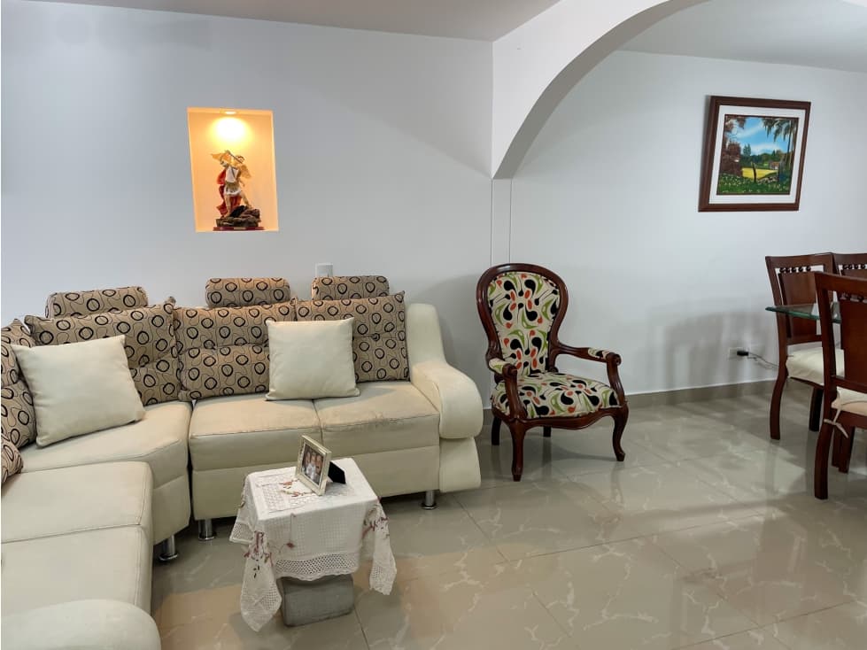 Casa en Venta en Prado pinzon, Bogotá — foto 1
