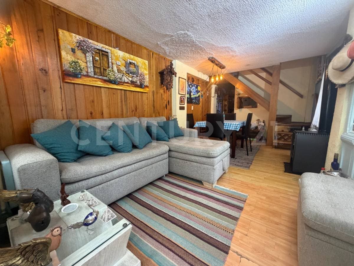 Casa en Venta en Teusaquillo, Bogotá — foto 1