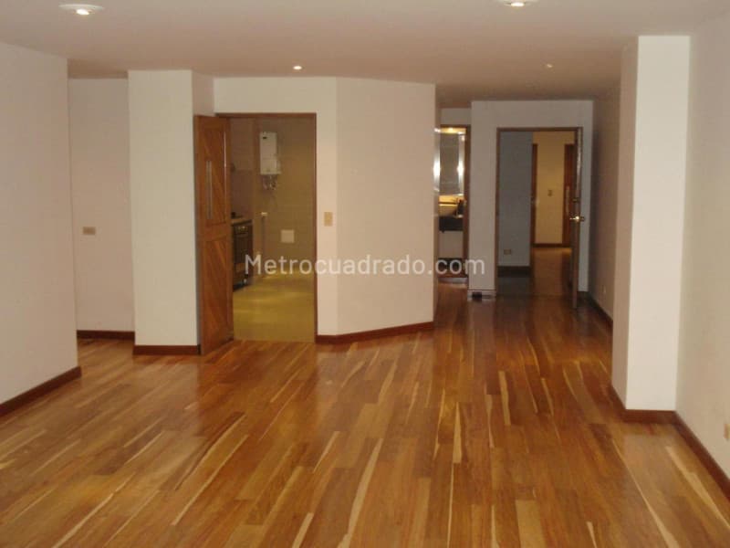 Apartamento en Venta en Las acacias, Bogotá