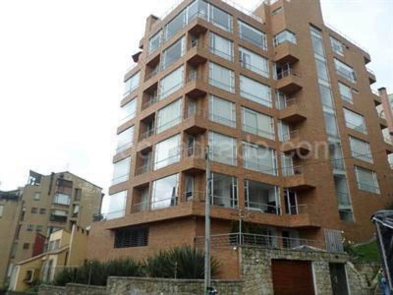 Apartaestudio en Venta en El castillo, Bogotá