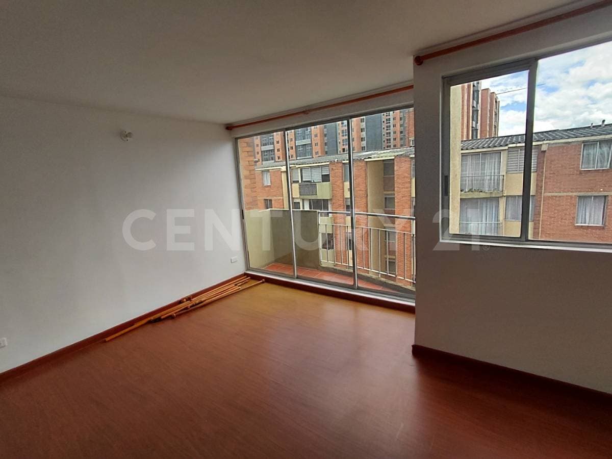 Apartamento en Arriendo en Hayuelos, Bogotá — foto 1