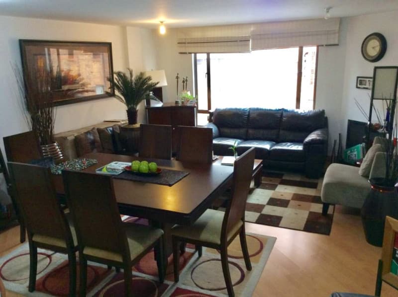 Apartamento en Venta en La Calleja, Bogotá — foto 1