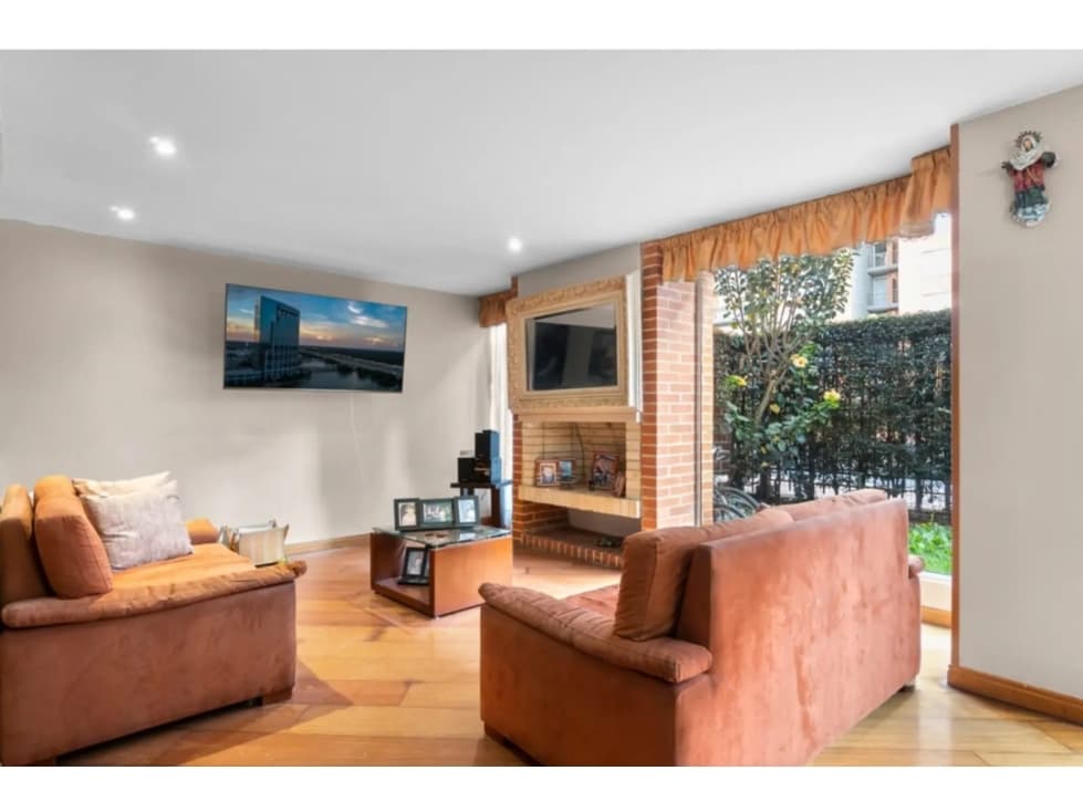 Casa en Venta en El plan, Bogotá