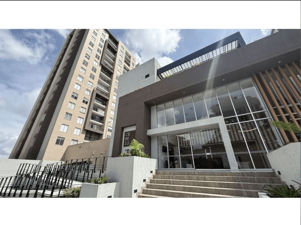 Apartamento en Arriendo en Torca, Bogotá