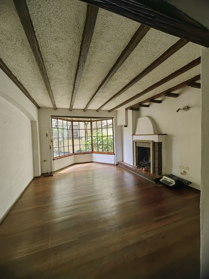 Apartamento en Arriendo en La catedral, Bogotá — foto 1