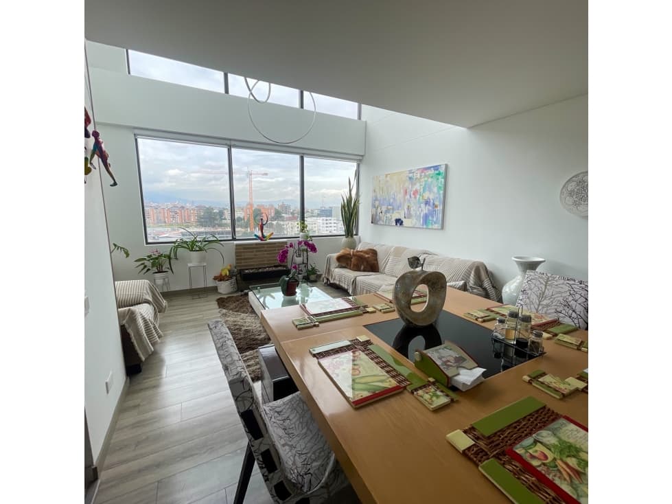 Apartaestudio en Venta en Pasadena, Bogotá — foto 1