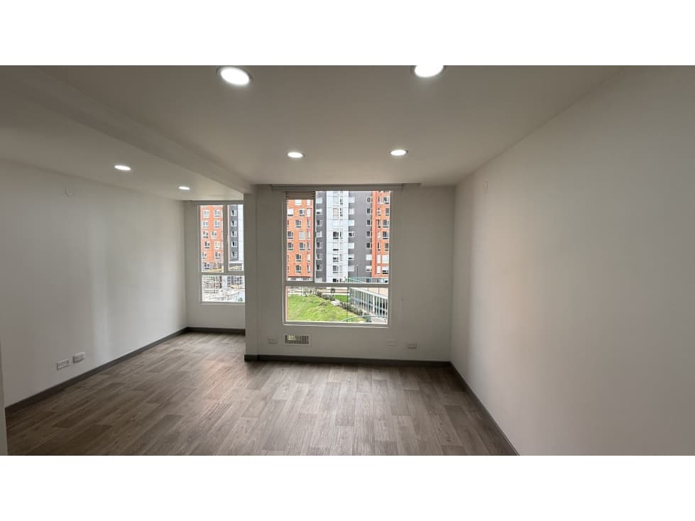 Apartamento en Venta en El vergel, Bogotá