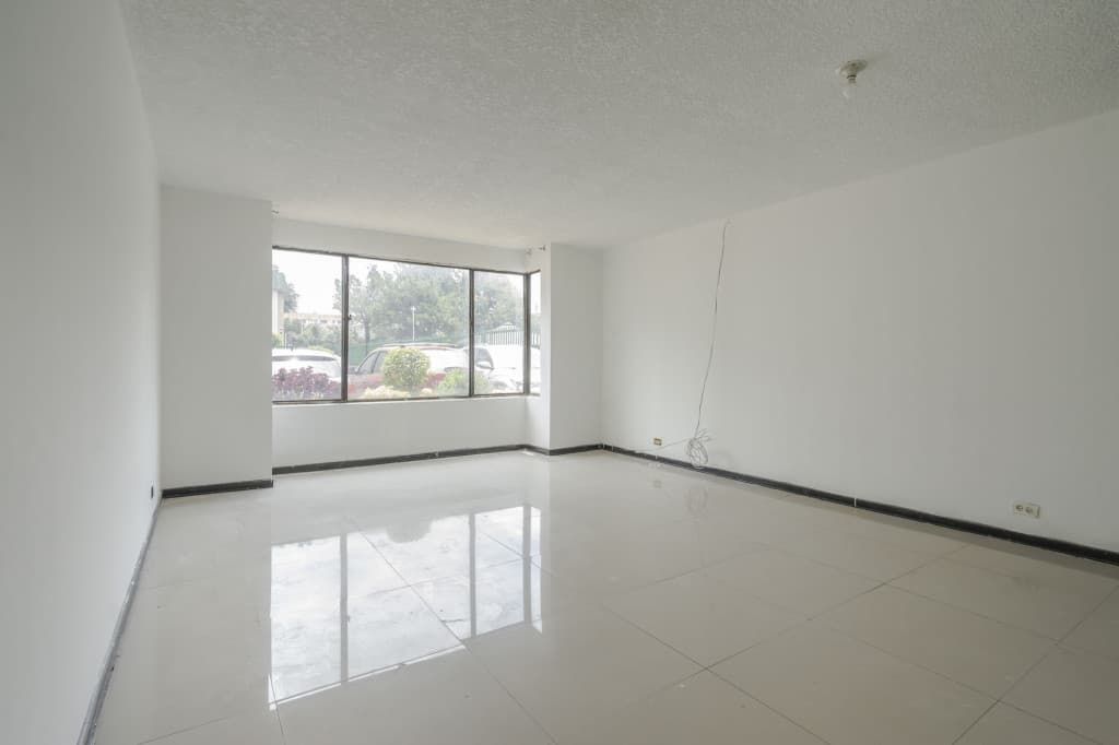 Apartamento en Venta en Metropolis, Bogotá