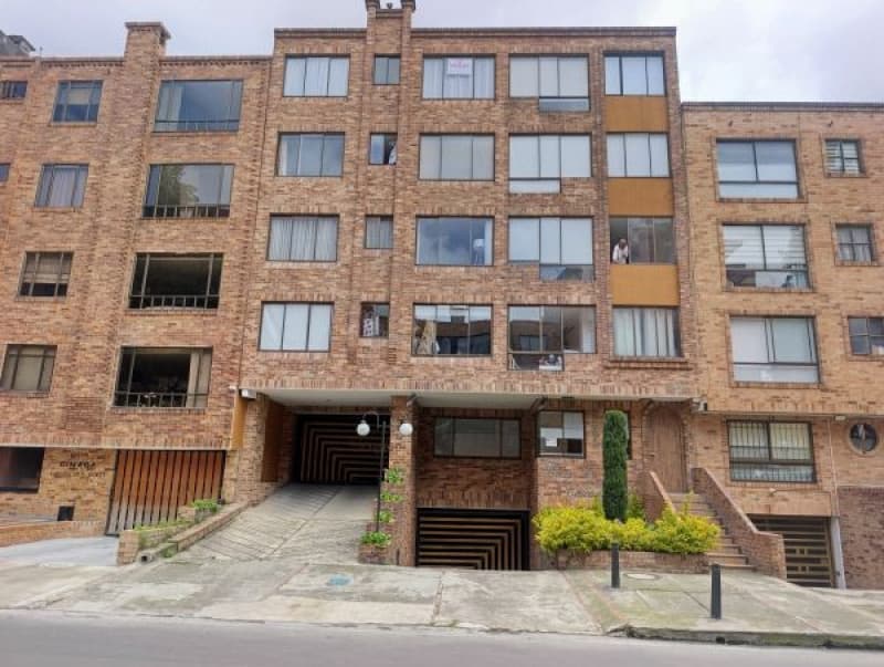 Apartamento en Arriendo en Pasadena, Bogotá — foto 1