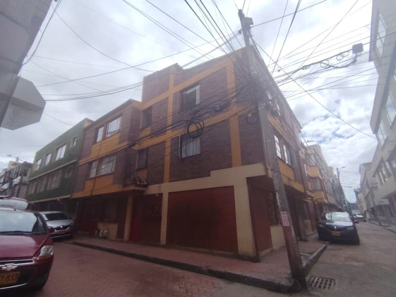 Apartamento en Venta en Lago de suba, Bogotá — foto 1
