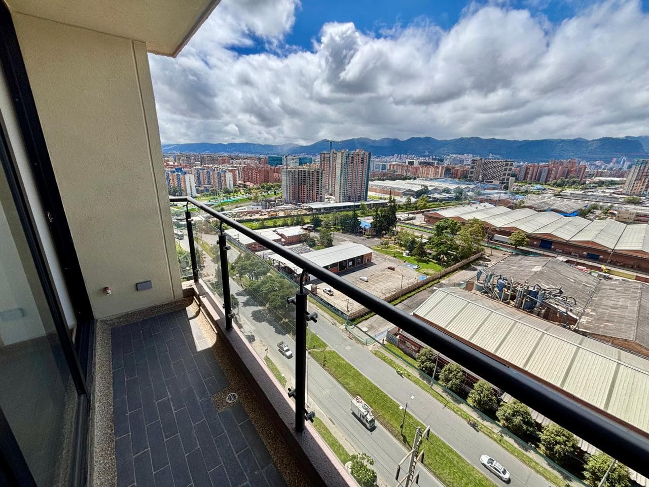 Apartamento en Arriendo en Bogotá — foto 1