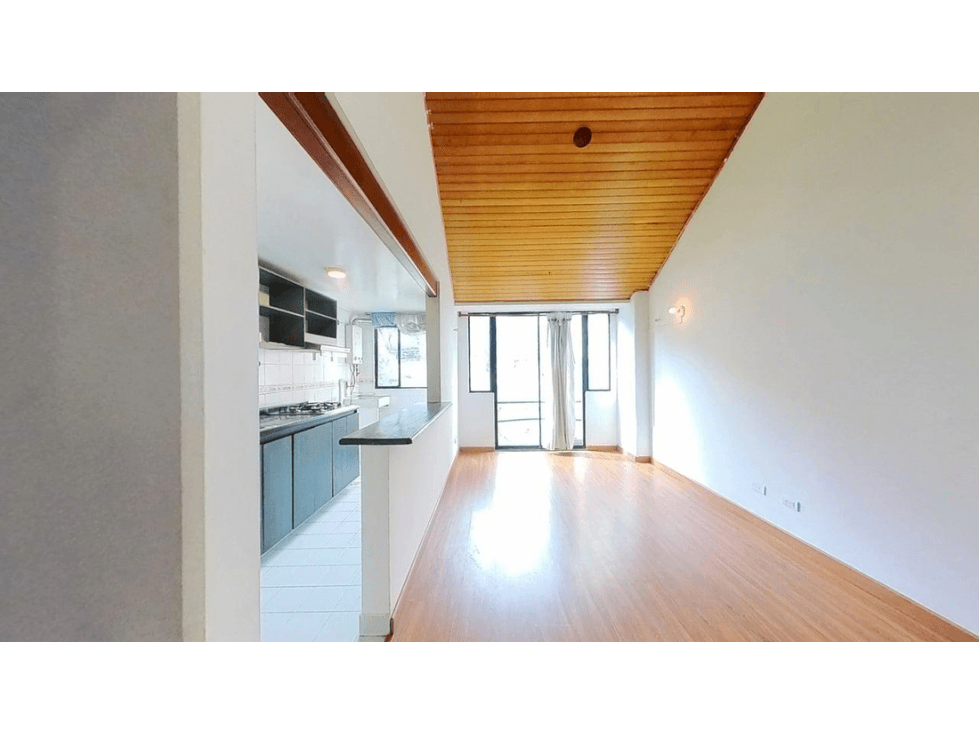 Apartamento en Venta en Chapinero Alto, Bogotá — foto 1
