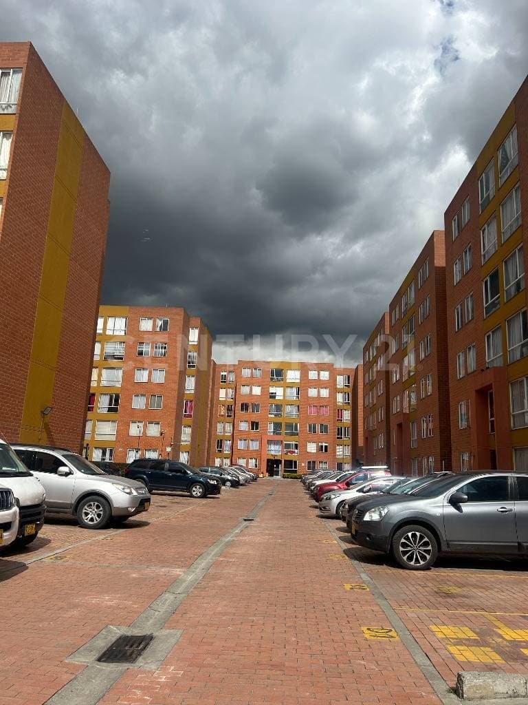Apartamento en Venta en Kennedy, Bogotá — foto 1