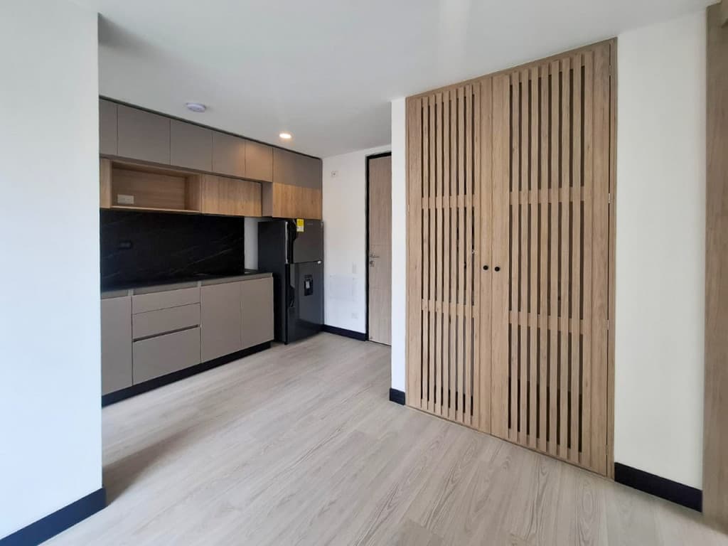 Apartaestudio en Venta en Santa barbara oriental, Bogotá