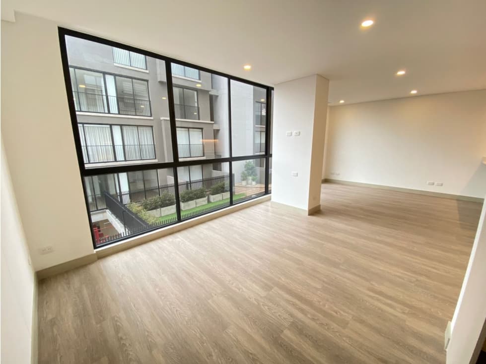 Apartaestudio en Venta en Quinta paredes, Bogotá