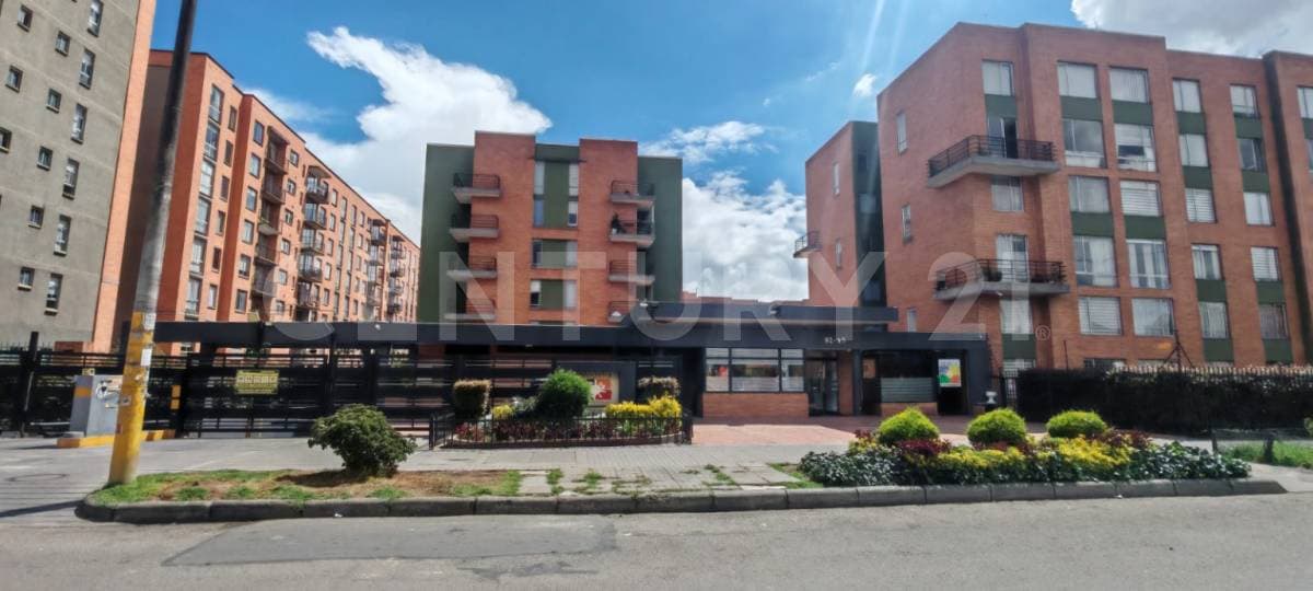 Apartamento en Venta en Hayuelos, Bogotá — foto 1