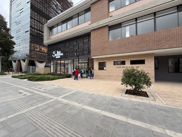 Apartamento en Arriendo en Jose joaquin vargas, Bogotá