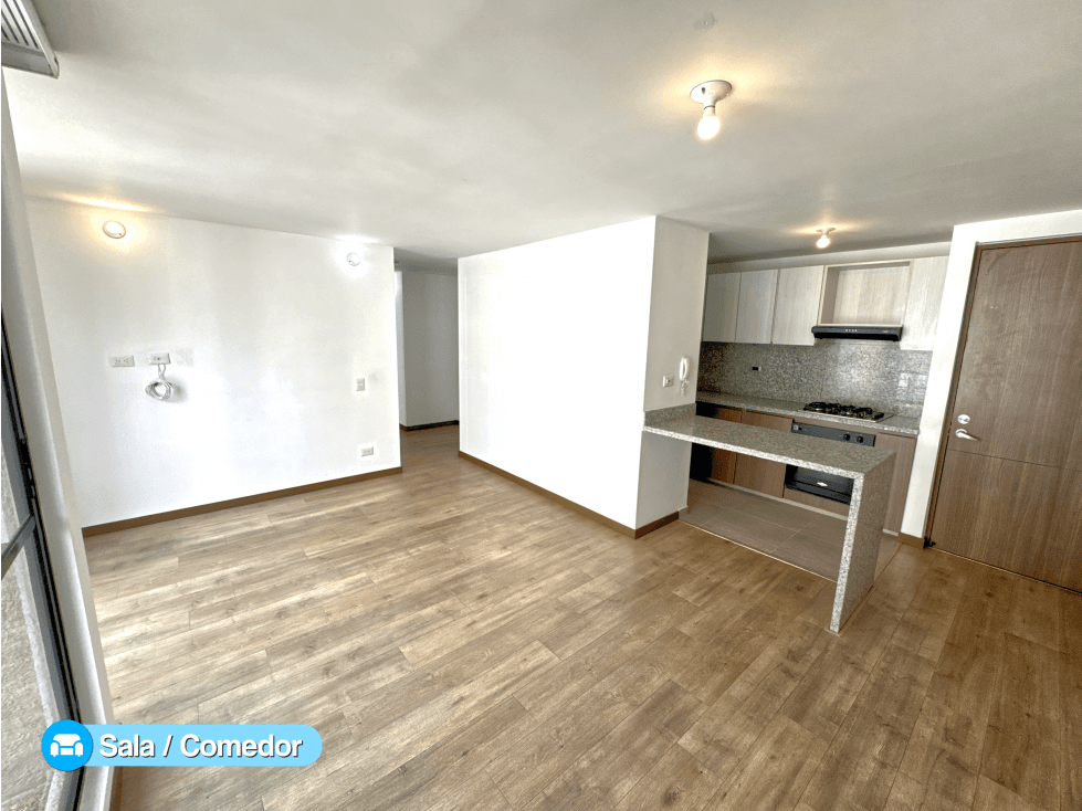 Apartamento en Venta en Colina Campestre, Bogotá — foto 1