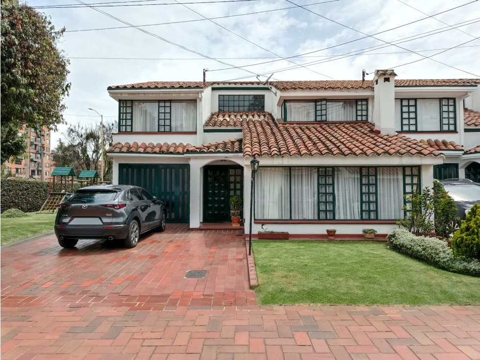 Casa en Venta en La Calleja, Bogotá — foto 1