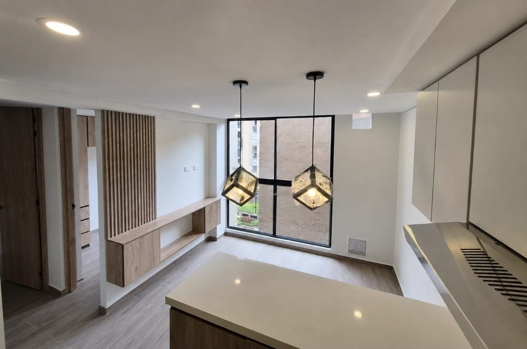 Apartamento en Arriendo en Bogotá — foto 1