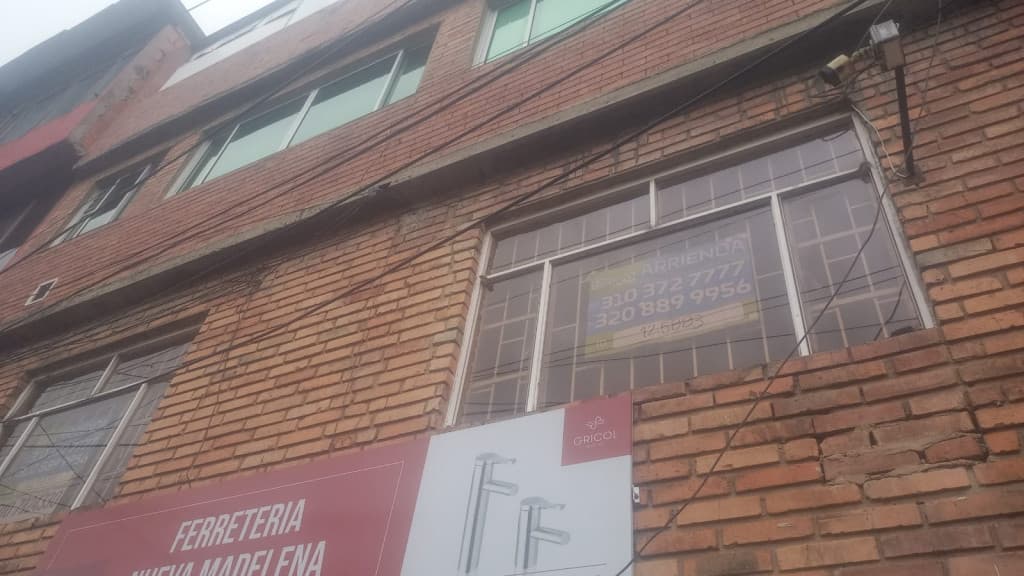 Apartamento en Arriendo en Madelena, Bogotá — foto 1