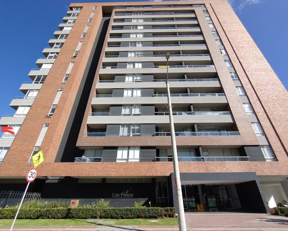 Apartamento en Venta en La felicidad, Bogotá — foto 1