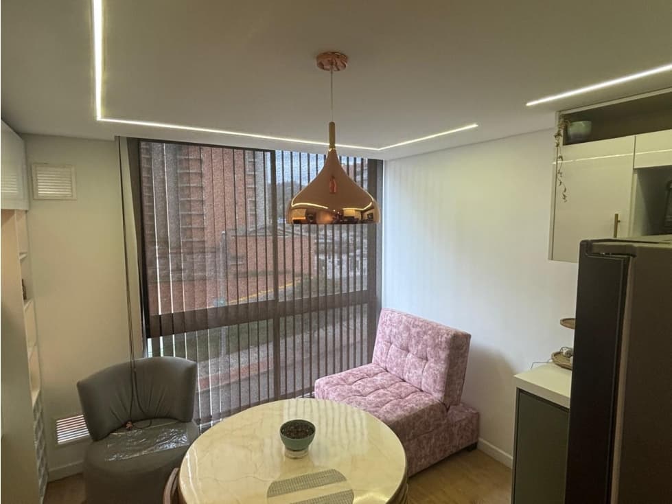 Apartamento en Arriendo en Colina Campestre, Bogotá — foto 1