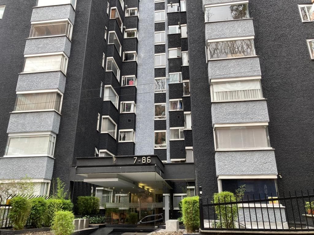Apartamento en Arriendo en La cabrera, Bogotá — foto 1