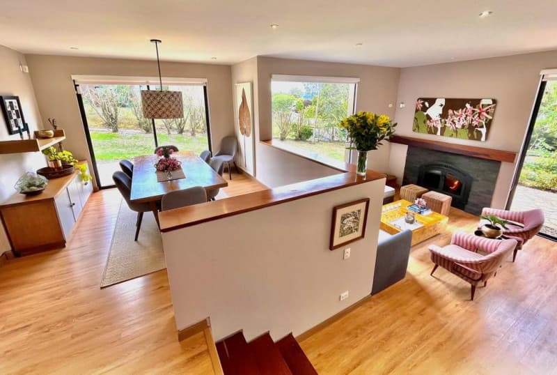 Casa en Arriendo en Vereda El Salitre, La calera — foto 1