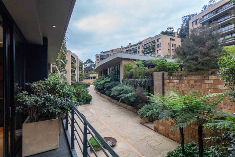 Apartamento en Venta en Los rosales, Bogotá — foto 1
