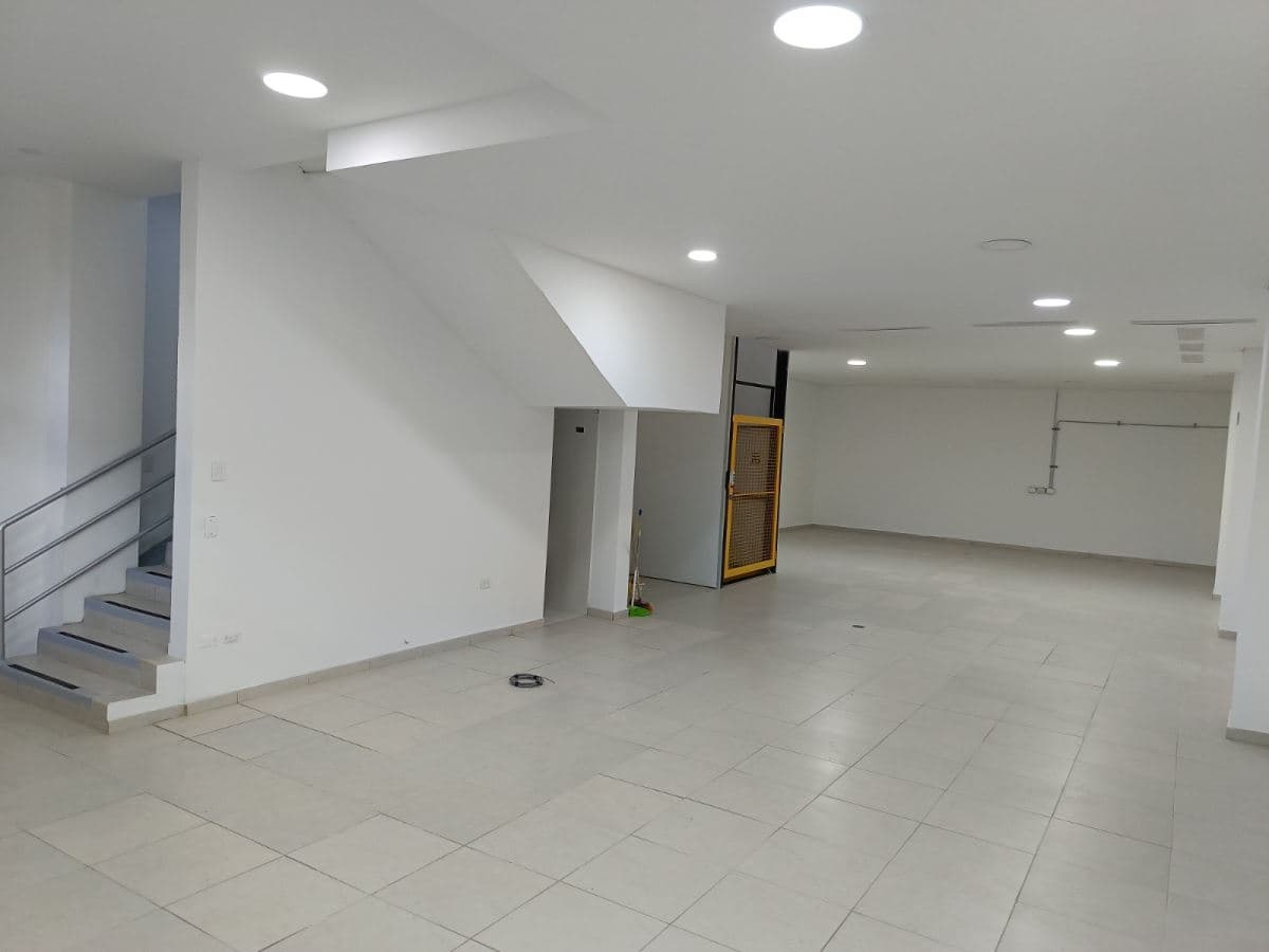 Casa en Arriendo en Prado veraniego, Bogotá — foto 1