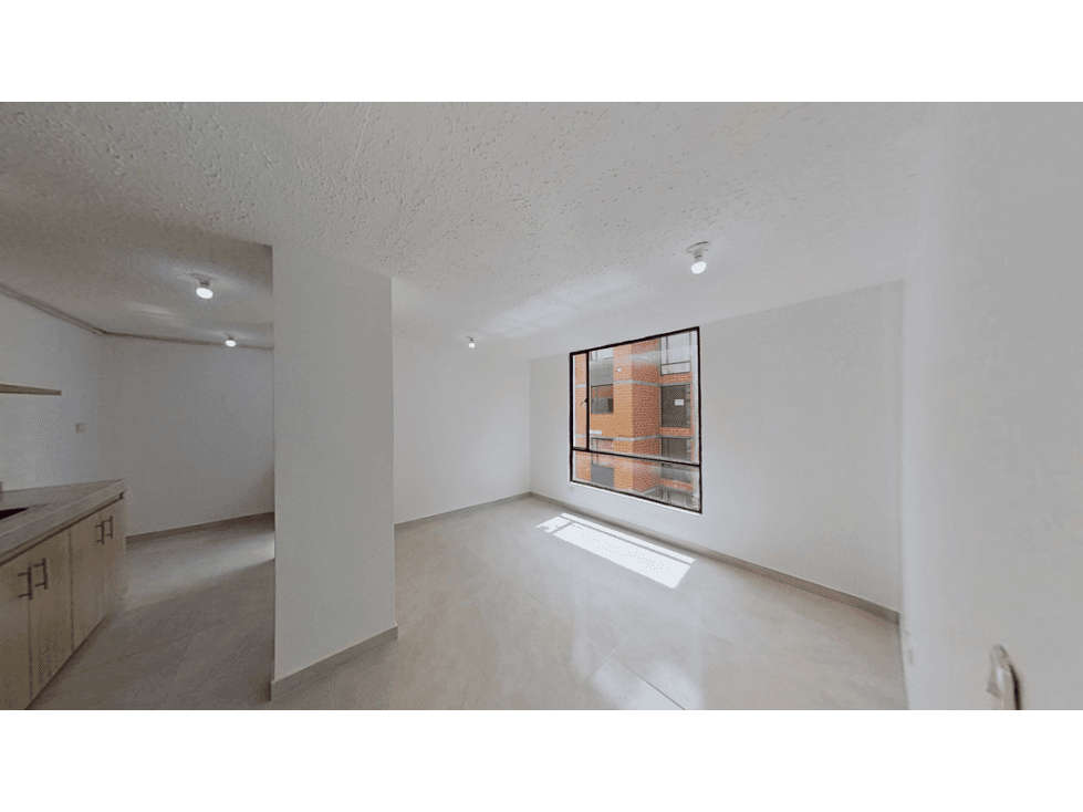 Apartamento en Venta en Usme centro, Bogotá