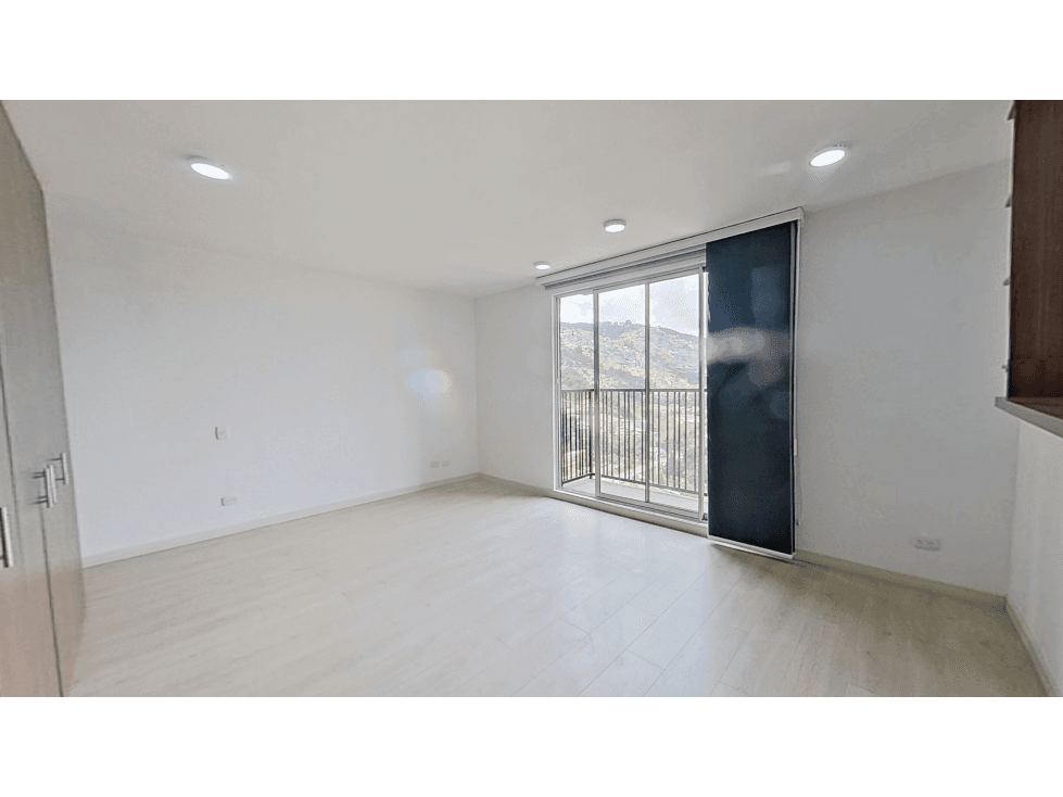 Apartamento en Venta en Santa teresa, Bogotá
