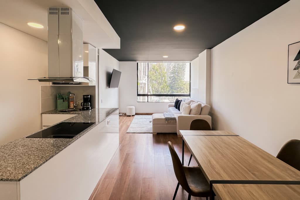 Apartamento en Venta en Chico norte, Bogotá — foto 1