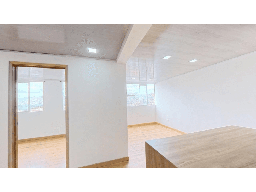 Apartamento en Venta en Tunjuelito, Bogotá