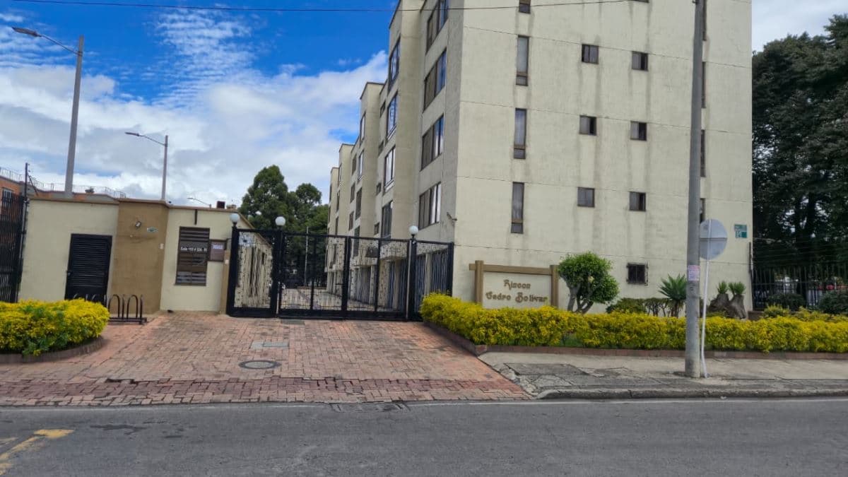 Apartamento en Arriendo en Cedritos, Bogotá — foto 1